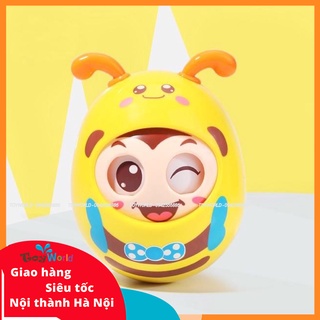 Trò chơi lật đật nháy mắt