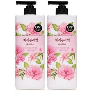 SỮA TẮM ONTHE BODY 900ML