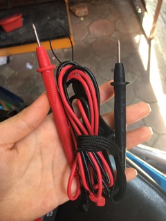 Ampe kìm UT201 hàng tốt