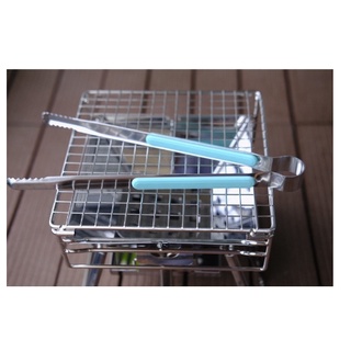 Kẹp thịt nướng Campingmoon SJ-10