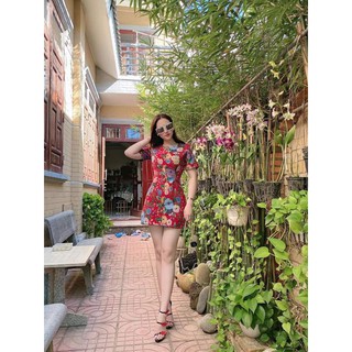 Combo của lê cherry