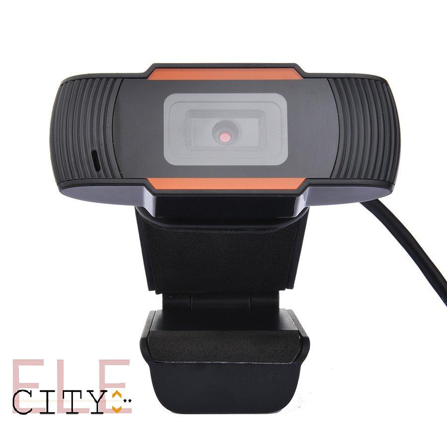 Webcam 107ele 1080p Full Hd Có Micro Và Phụ Kiện | BigBuy360 - bigbuy360.vn