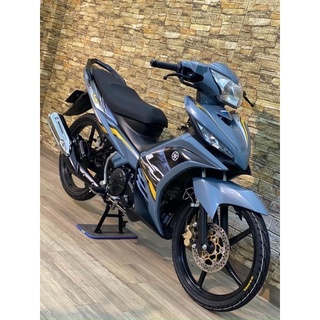 Tem rời 3 lớp ex 135 xám xi măng