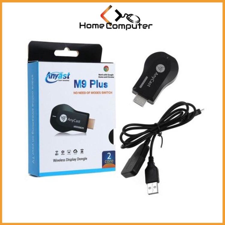 HDMI Không Dây Thông Minh Adapter - Kết Nối Tất Cả Các Dòng Máy Điện Thoại - Home.mall