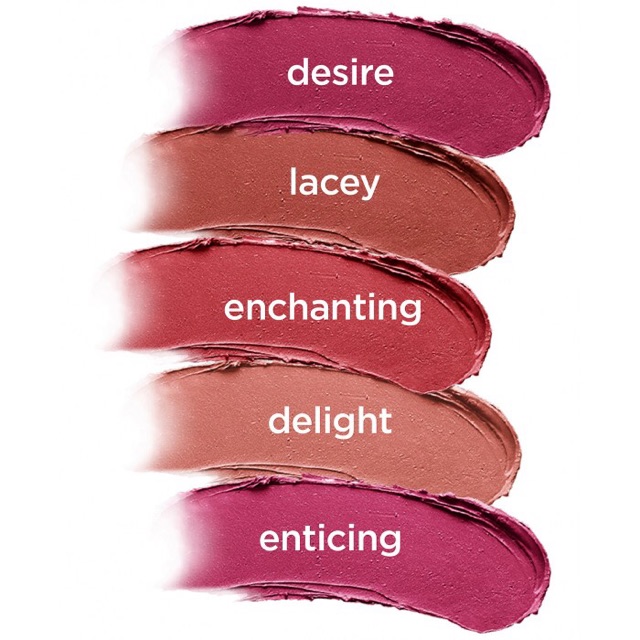 TARTE ❤️ Son bút chì Tarte Lippie Lingerie Matte Tint | BigBuy360 - bigbuy360.vn