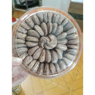 [500g] Hạt Điều Xếp Bông - Ăn Vặt Ngọc Hà