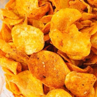 khoai tây trứng muôi - ngon mê ly lon pet | BigBuy360 - bigbuy360.vn