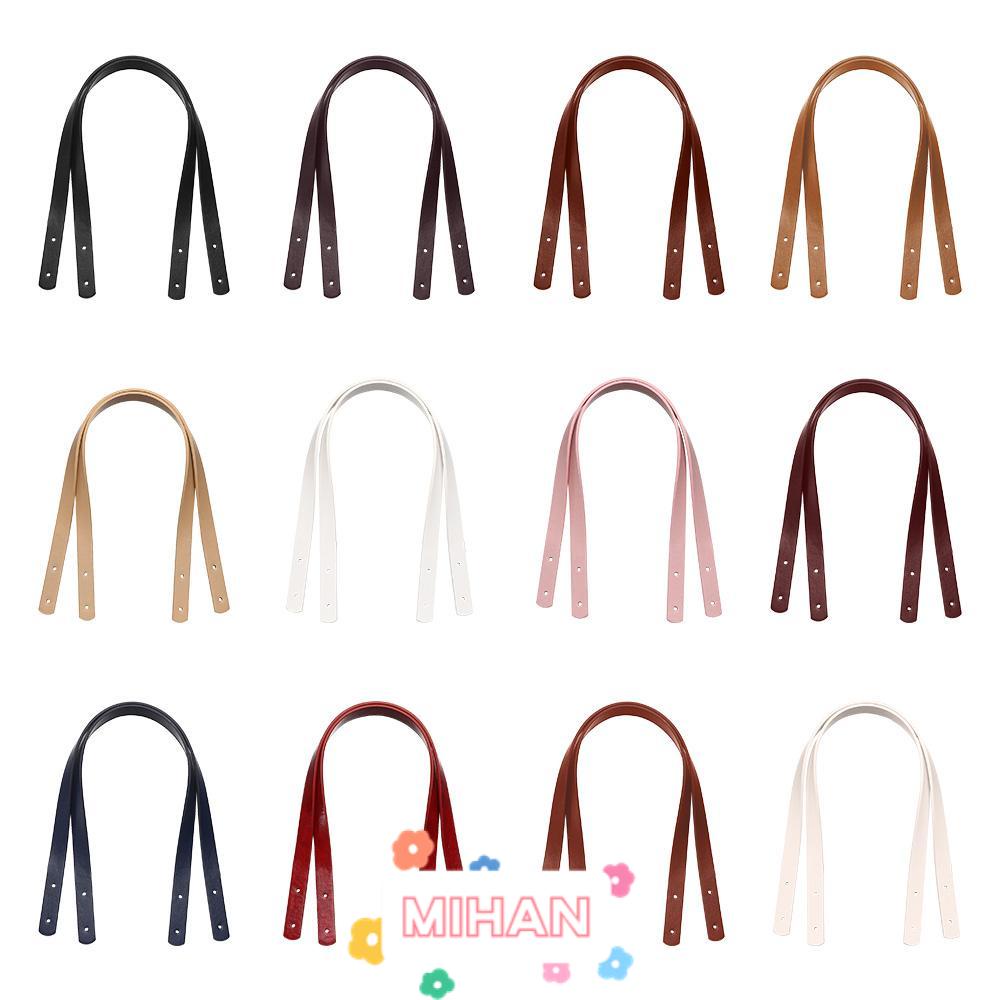 Dây Đeo Túi Xách DIY Bằng Da PU MIHAN1
