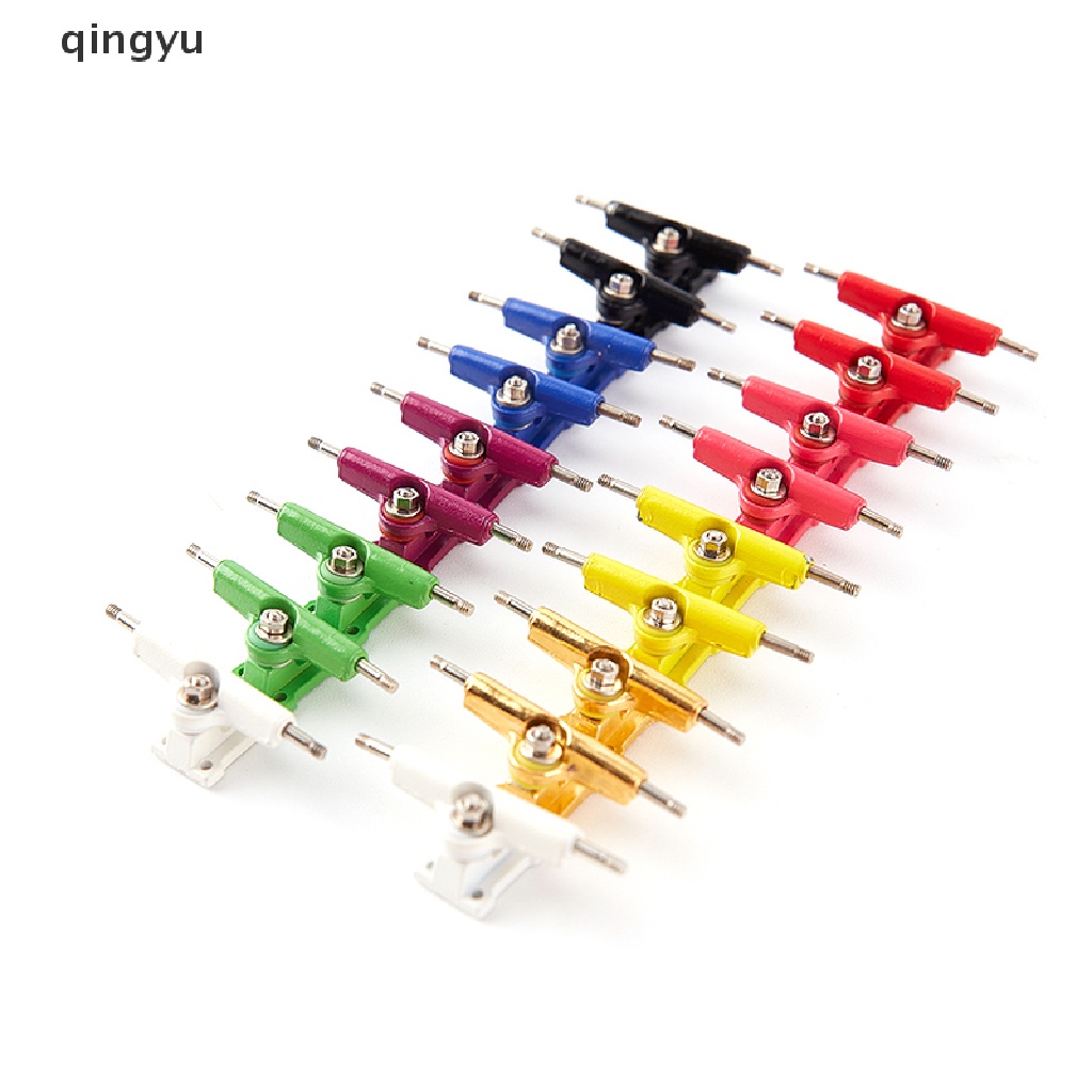 Xe Tải Kèm Dụng Cụ Kích Thước 32.5mm Chuyên Dụng Cho Ván Trượt Ngón Tay