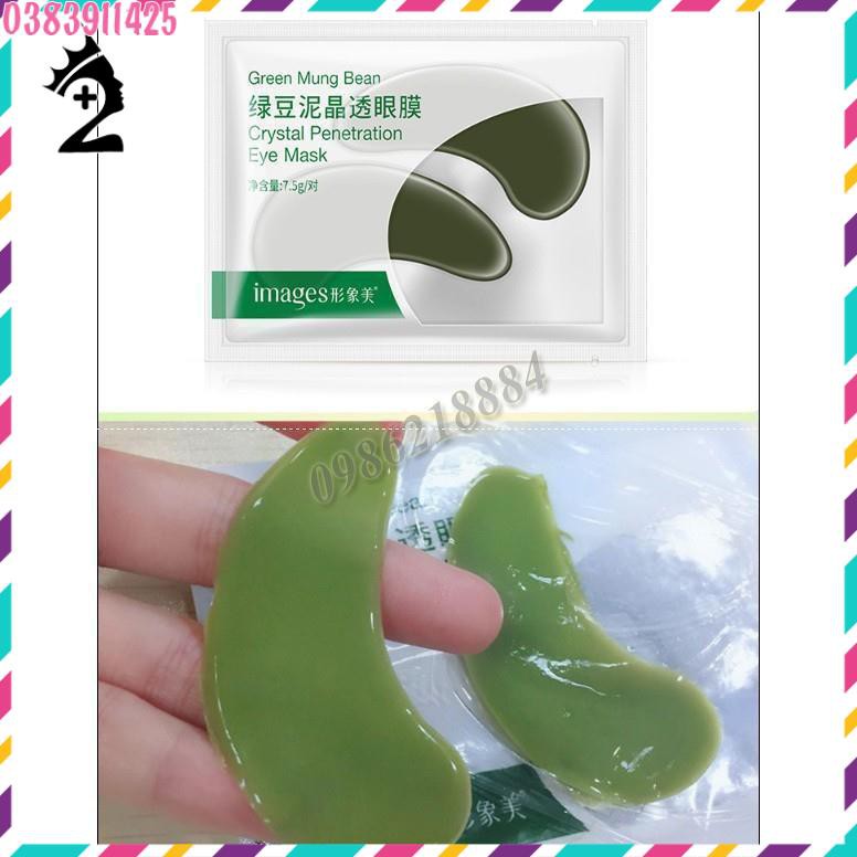 Mặt nạ dưỡng mắt Images ANI2 TPP | BigBuy360 - bigbuy360.vn