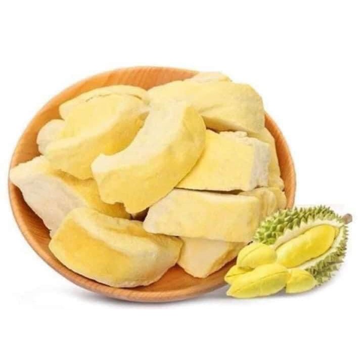 SẦU RIÊNG SẤY KHÔ THÁI LAN