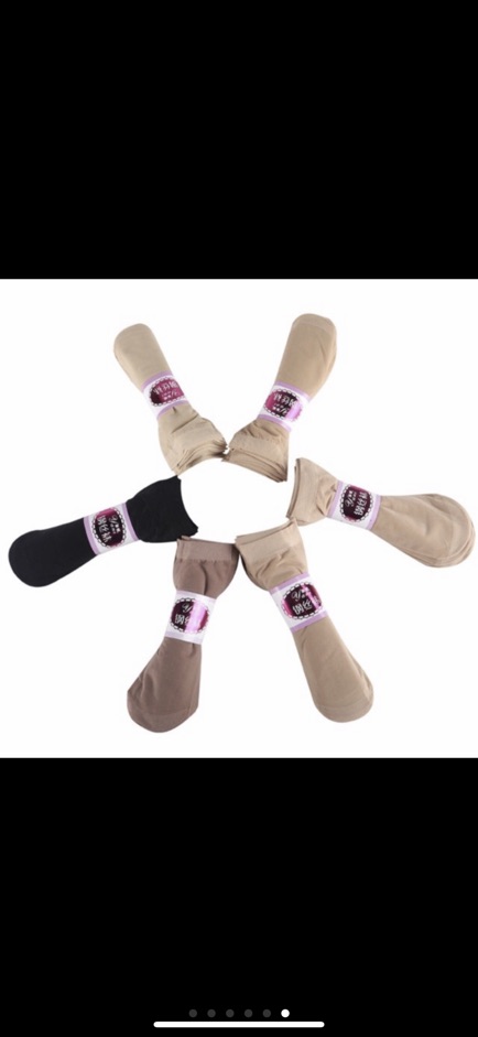 Combo 10 Đôi Tất