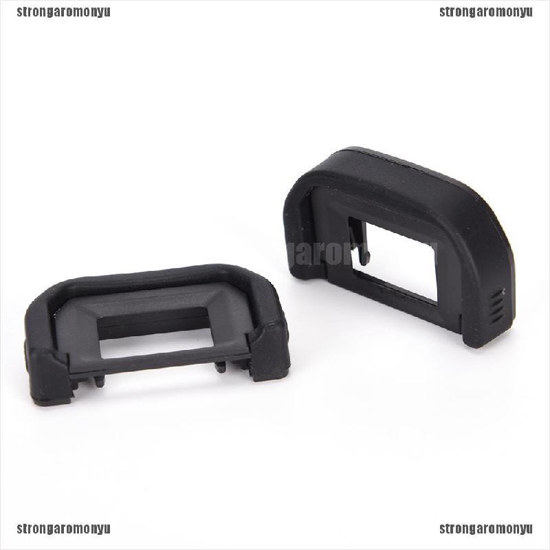 Bộ 2 Mắt Ngắm Bằng Cao Su Cho Canon 650d 600d 500d 1100