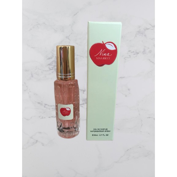 Nước Hoa Nina Ricci 20ml