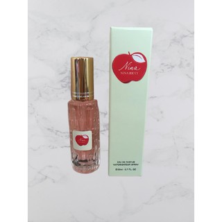Nước Hoa Nina Ricci 20ml