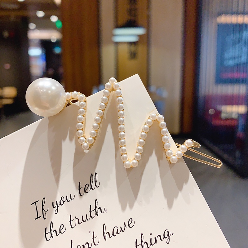 Kẹp TóC HìNh Nơ ĐíNh Kim Cương Giả ThờI Trang Cho Nữ