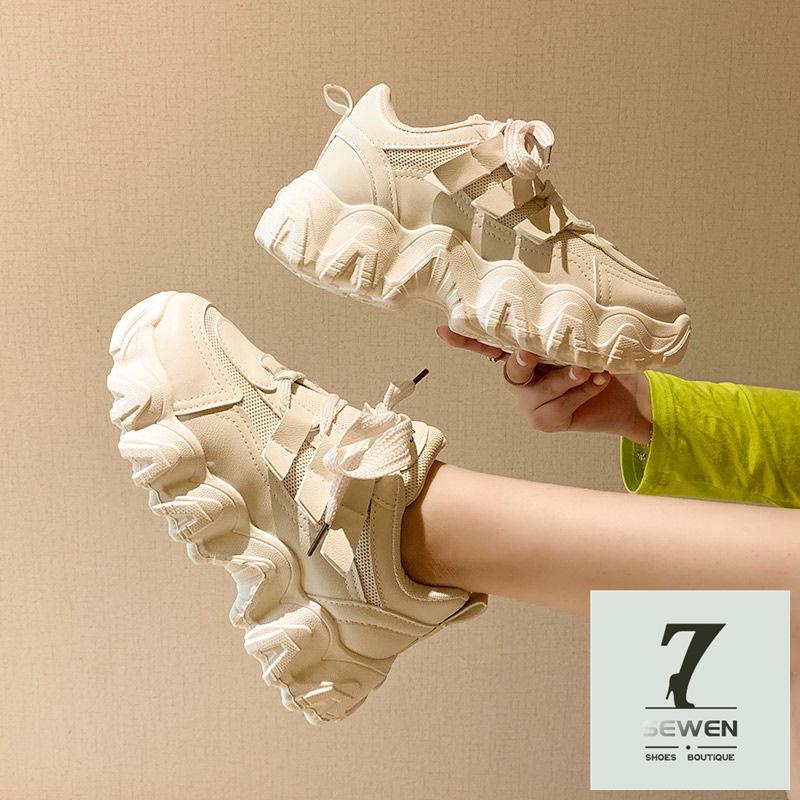 Giảm Giá Hấp Dẫn ~  Giày Thể Thao Thoáng Khí Phong Cách Mới Năm 202