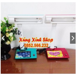 Đèn học để bàn
