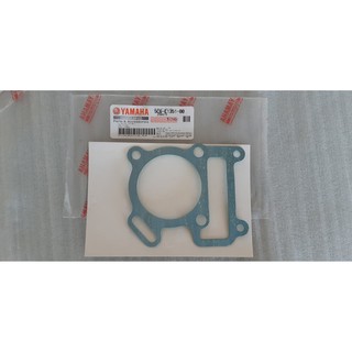 Gioăng chân nòng - xi lanh Sirius - Jupiter Yamaha