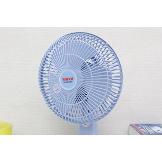 [Rẻ vô địch] Quạt senko mini để bàn (random)