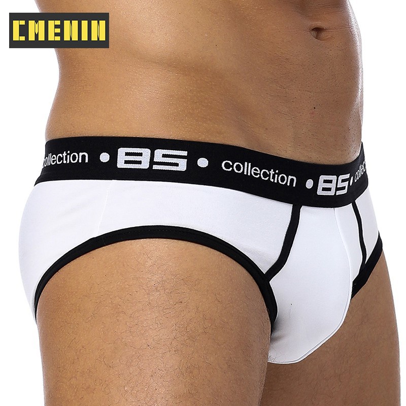 Quần lót cotton nam thoáng khí gợi cảm