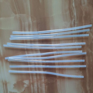 Keo nến nhỏ 0.7mm dài 25cm