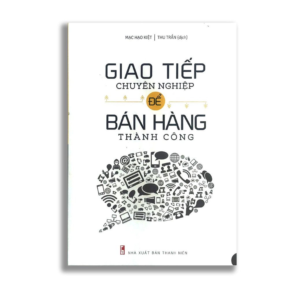 Sách - Combo 2 Quyển Chào Hàng Chuyên Nghiệp Để Bán Hàng Thành Công + Giao Tiếp Chuyên Nghiệp Để Bán Hàng Thành Công | BigBuy360 - bigbuy360.vn