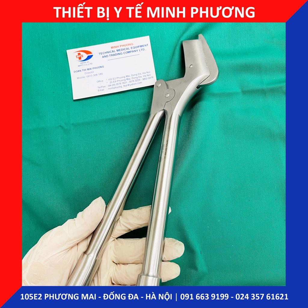 Kìm cắt bột