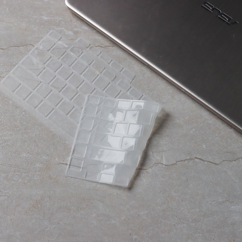 Vỏ Bọc Bàn Phím Máy Tính 15.6 "ASUS ROG Strix G15 G513 G513Q G513QM G513x G513QR G513QY G 15 15.6 inch Bằng Silicon Chống Bụi Chống Thấm Nước