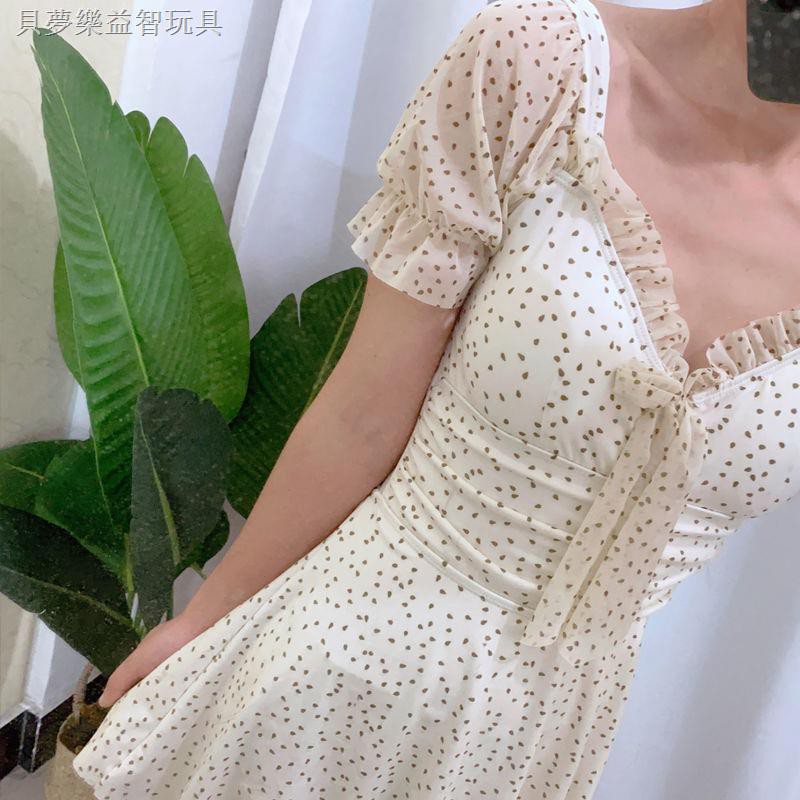 Bộ Đồ Bơi Mỏng Phong Cách Hàn Quốc Trẻ Trung | BigBuy360 - bigbuy360.vn