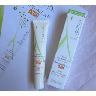 A-Derma Epitheliale A.H Duo Ultra Repairing Cream - Kem liền sẹo chữa thâm