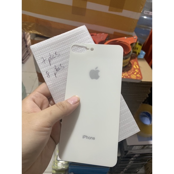 Kính 5D mặt sau cho các máy iPhone 8/ 8 Plus /xr /xs Max /Xs