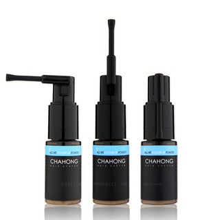 Xịt phồng tóc chahong all hit volume up powder hàn quốc