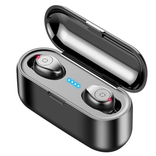 Tai nghe bluetooth không dây F9- azuma59