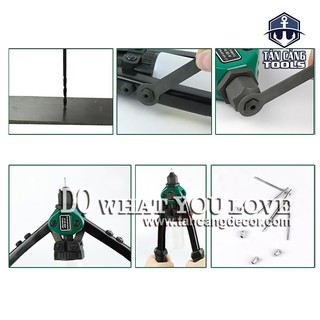 KÌM RÚT RIVETER SATA 90502