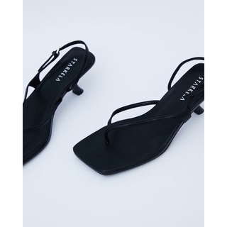 2116 - CAO GÓT VIOLET THONG SANDALS