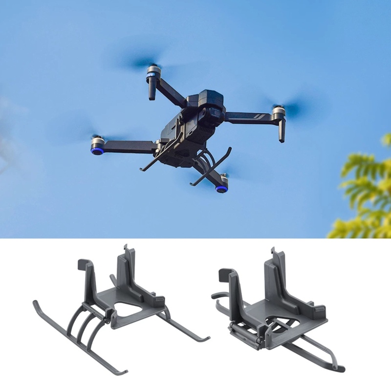 Bộ Phụ Kiện Tiếp Đất Cho Drone F11S