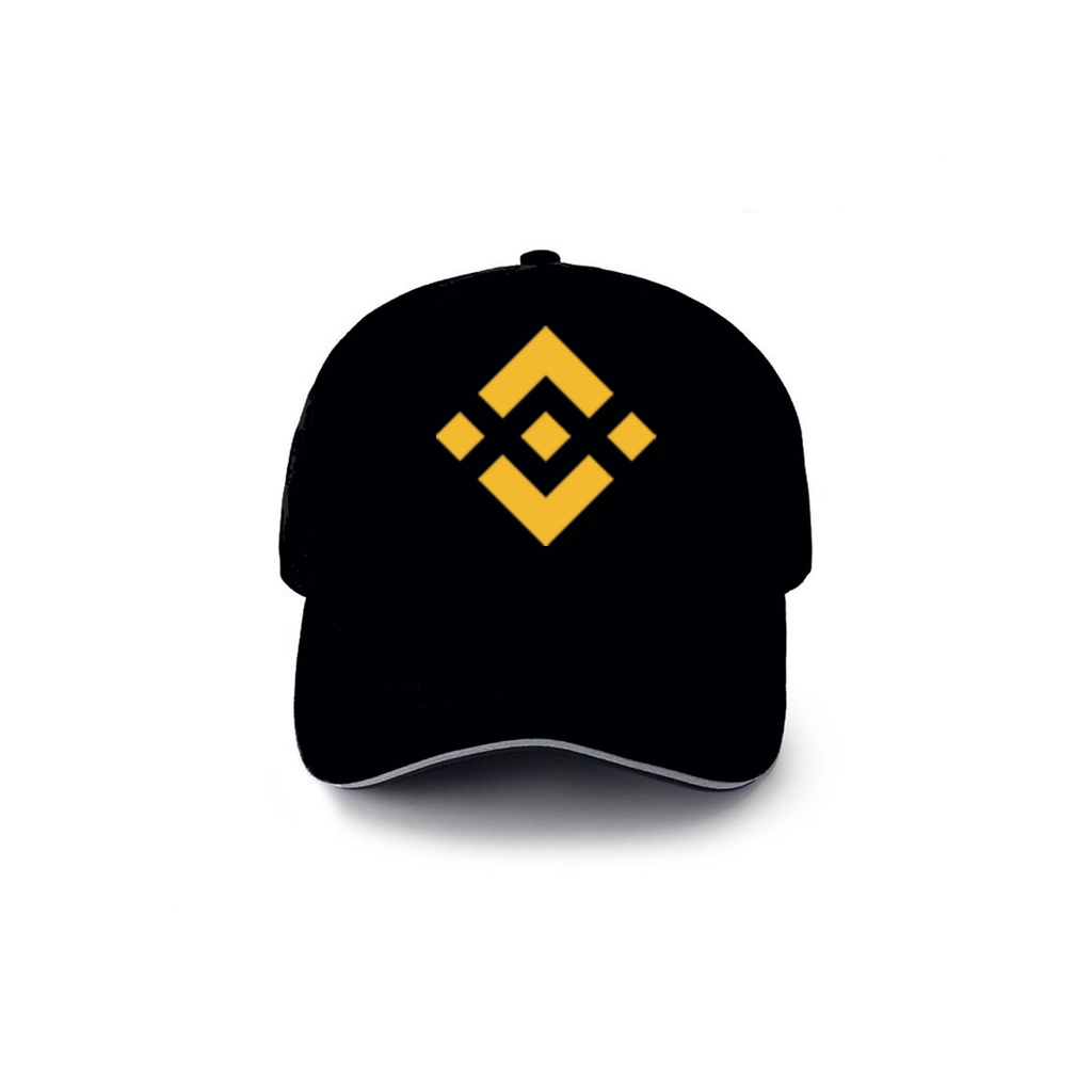 Áo thun Sàn BINANCE Cổ Tròn Cao Cấp giá rẻ