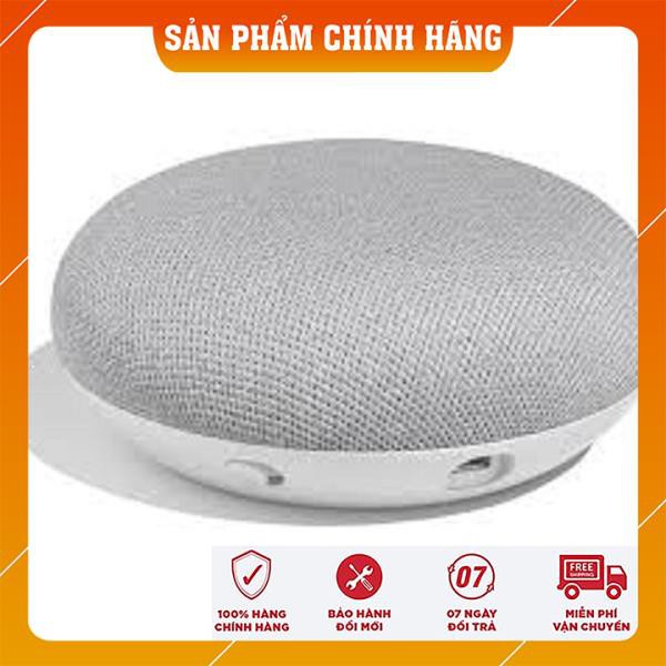 BH 12 THÁNG-LOA GOOGLE HOME MINI NGUYÊN SEAL