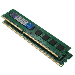Bộ nhớ ram dr3 8g 1600mhz 1.5v 240 chân cho bo mạch chủ
