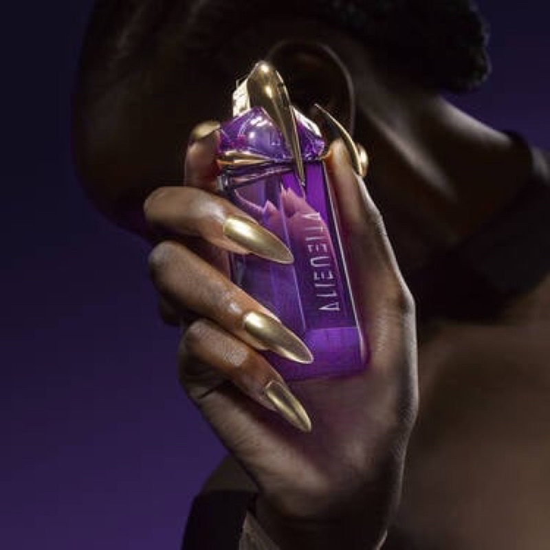 Nước hoa nữ Thierry MugIer Alien EDP 90ML