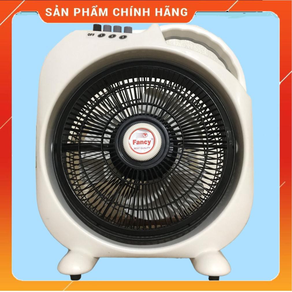 Quạt hộp Fancy B300 - 40w Bảo hành 12 tháng