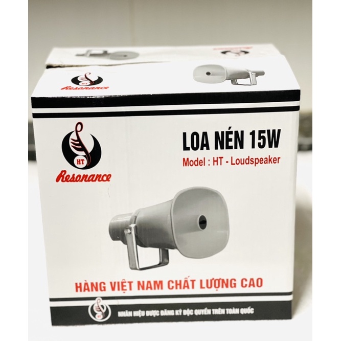 Loa nén 15w Lê Đức Peak - 15w HT Sound