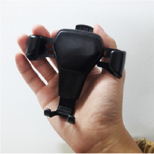 Giá Đỡ Điện Thoại Kẹp Cửa Gió Điều Hòa Ô Tô, Xe Hơi