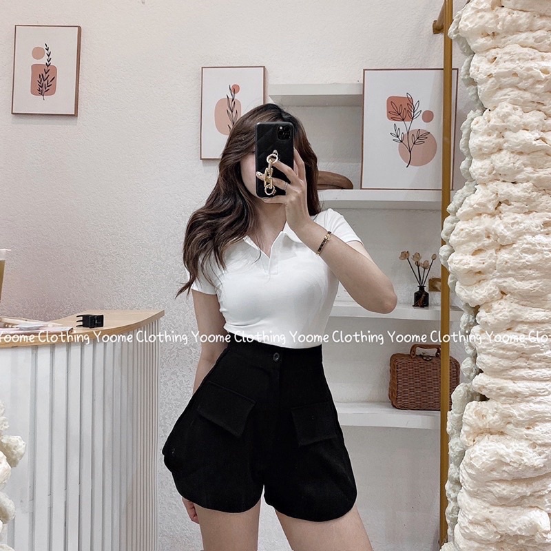 áo croptop trắng | BigBuy360 - bigbuy360.vn