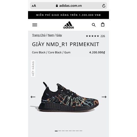 GIÀY_ADIDAS_NAM_NMD_R1_PRIMEKNIT