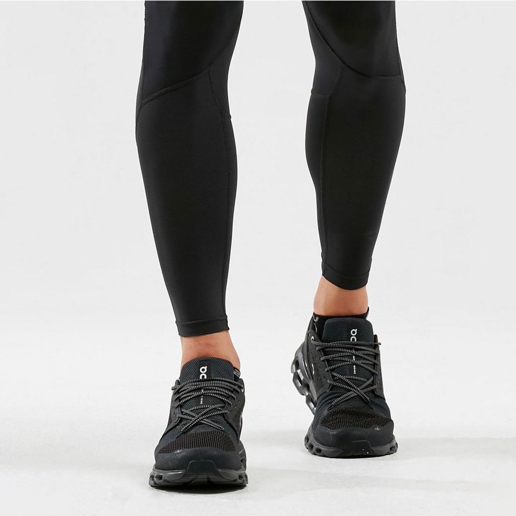 Quần dài bó cơ nam 2XU Run Dash Compression Tights (1 Túi Phía Sau)