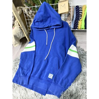 Áo hoodie 2hand
