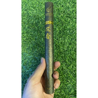 Nhang Trầm Hương không tăm Agarvina - Trầm Hương 100% không chất tạo mùi, làm từ bột Trầm loại 1.
