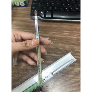 Cọ đắp gel Oval Cre8tion